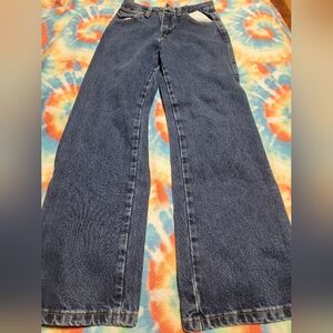Wrangler Boys 12 Slim